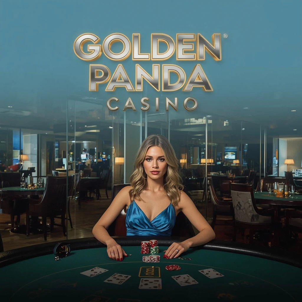 Golden Panda Casino France